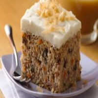 Easy Gluten-Free Carrot Cake_image