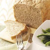 Dilled Wheat Bread_image
