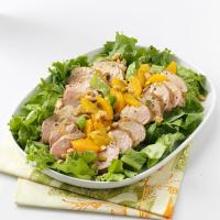 Grilled Tenderloin Salad image