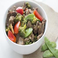 Skinny Beef and Broccoli Stir-Fry Recipe - (4.4/5)_image