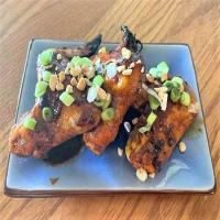 Cantonese Chicken Wings_image
