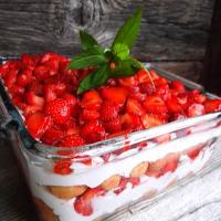 Strawberry Tiramisu, T's Way_image