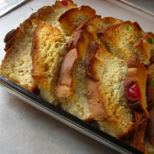 Portuguese Bread French Toast_image