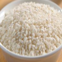 Perfect White Rice in a Rice Cooker image