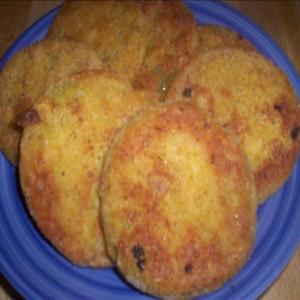 Fried Green Tomatoes,Tennessee Style image