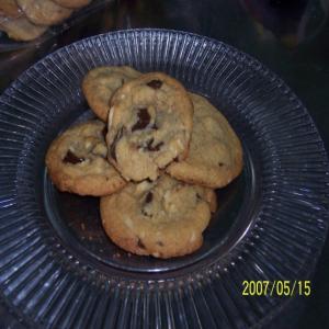 Pepperidge Farms Sausalito Cookies (Copycat)_image