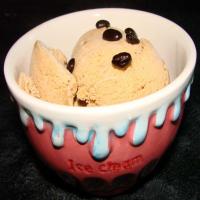Ben & Jerry's Cappuccino Ice Cream_image