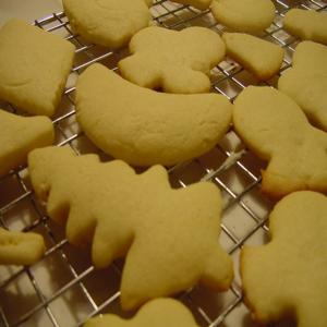 Apies Cookies image