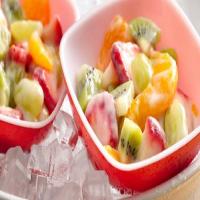 Summer Citrus Fruit Salad image