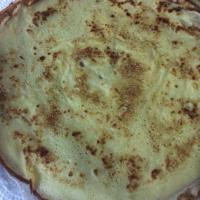 Blini (Russian Pancakes) image