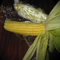 Easy (Better Than Boiled) Corn on the Cob image