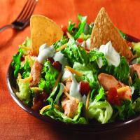 Favorite Ranch-Taco Chicken Salad image