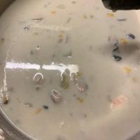 Best Oyster Chowder Ever image