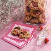 Chewy Fruit Cookies image