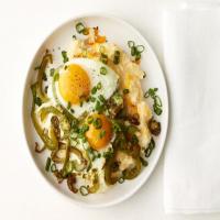 Southern Grits and Eggs image