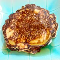 Gale Gand's Buttermilk Pancakes_image