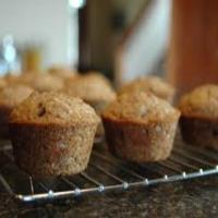 Multi Grain Muffins_image
