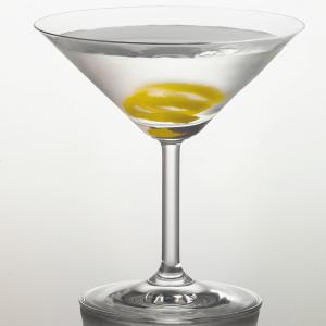 Smirnoff Classic Martini_image