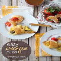 Easy Breakfast Bites Recipe_image