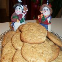 Rosemary Honey Cookies_image