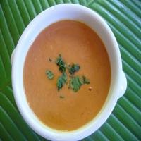 Easy Crab Soup_image