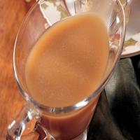 Hot Buttered Rum Sauce image