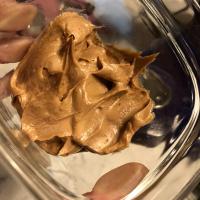 Easy Faux Chocolate Mousse_image