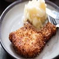 Breaded Fried Pork Chops Recipe_image