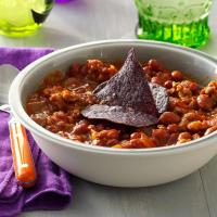Bewitched Chili image