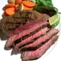 Jalapeno Steak image