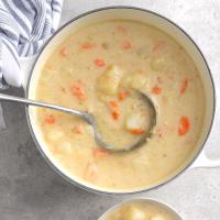 Potato-Leek Soup_image