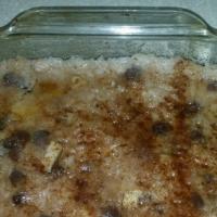 Easy Rice Pudding image