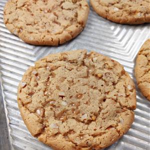 Butterscotch Crunch Cookies_image