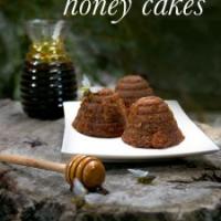 Honey Cakes | Winnie the Pooh_image