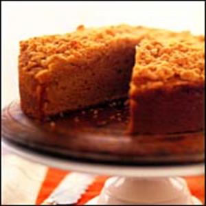 Old-Fashioned Crumb Cake image