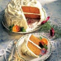 Williamsburg Orange Cake Recipe - (3.8/5)_image