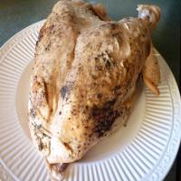 Crock Pot Turkey Breast image