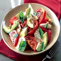 Tricolore salad recipe_image