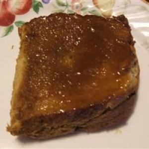 Overnight Caramel French Toast_image