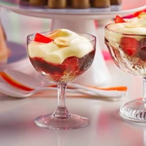 Bakewell trifles image