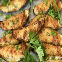 Banana Pepper Poppers Recipe by Tasty_image