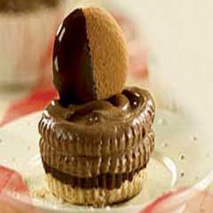 Double-Chocolate Pudding Cups_image