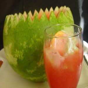 Watermelon Citrus Punch_image