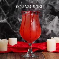 The Vampire Cocktail Recipe by Tasty_image