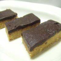 So There Reese's Peanut Butter Bars_image