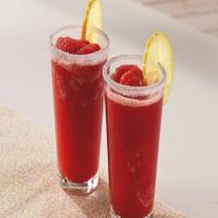 Strawberry Spritzer Punch Recipe - (4.5/5)_image