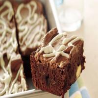 Double-Chocolate Chunk Brownies_image