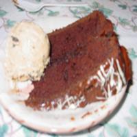 Elyse's Chocolate Cake_image