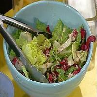 Three Color Salad: Insalata Tri Colore_image