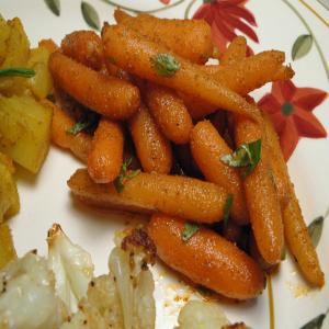 Moroccan Carrot Salad_image